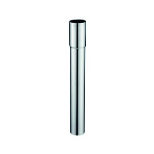 NIPLE CON EMBONE 1 1/4 x 8”