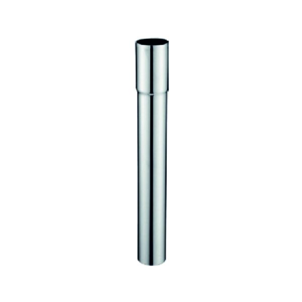NIPLE CON EMBONE 1 1/4 x 8”