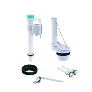 ACCESORIO CON VALVULA AJUSTABLE