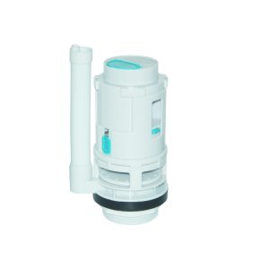 VALVULA DE DOBLE DESCARGA PARA ONE PIECE 3”