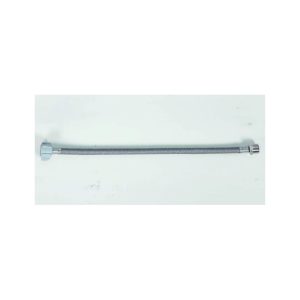 TUBO DE ABASTO VINILO 1/2M x 1/2FIP – 40cm