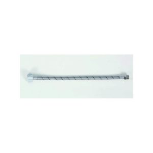TUBO DE ABASTO ACERO INOX.  1/2M x 7/8FIP – 40cm