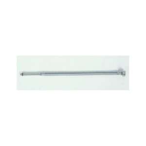 TUBO DE ABASTO ACERO INOX MONOCOMANDO  1/2– 40cm
