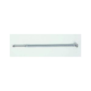 TUBO DE ABASTO ACERO INOX MONOCOMANDO  1/2– 70cm