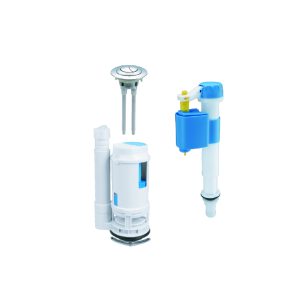 ACCESORIO DUAL PARA ONE PIECE CON BOTON UNIVERSAL