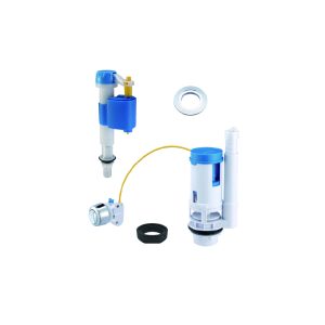ACCESORIO PARA TWO PIECE CON CABLE CONTROL