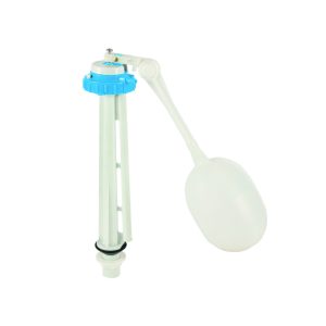 VALVULA REGULABLE CON BOYA 7/8