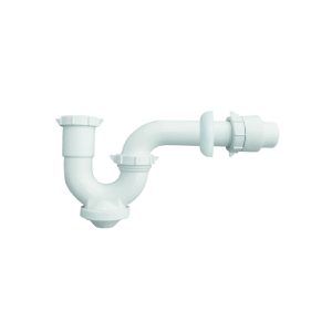 TRAMPA P PLASTICA 1 1/4 x 1 1/2 CON REGISTRO