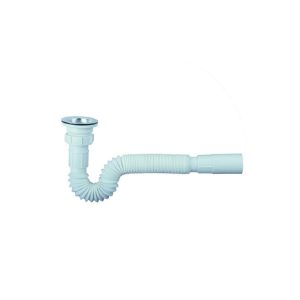 TRAMPA FLEXIBLE 1 ½ X 40CM